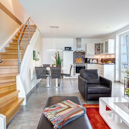Residenz Am Balmer See - Bs 65 Mit Wellnessbereich Dış mekan fotoğraf