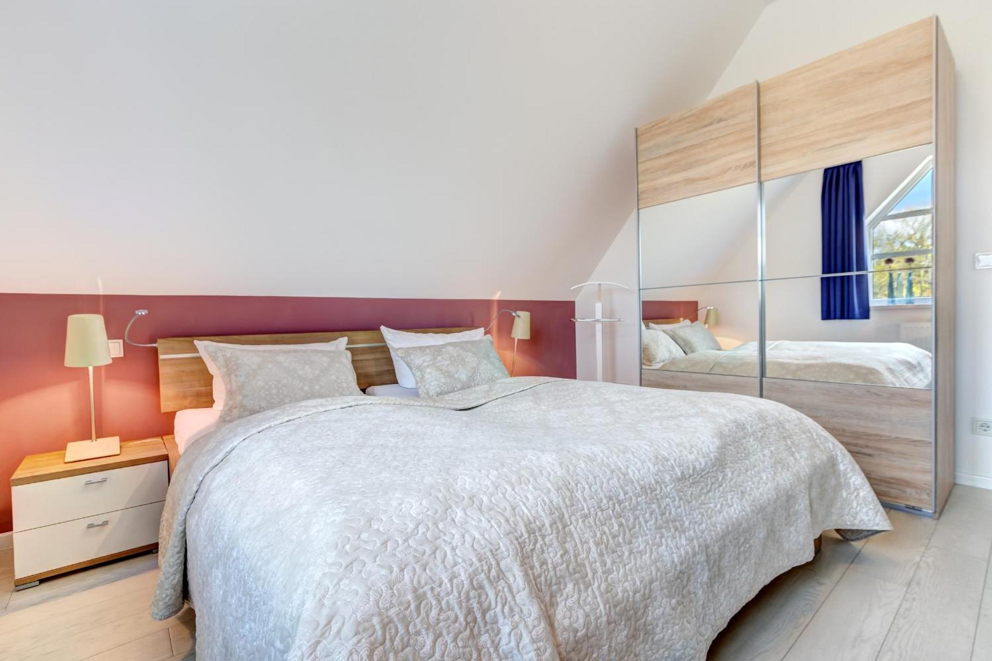Residenz Am Balmer See - Bs 65 Mit Wellnessbereich Dış mekan fotoğraf