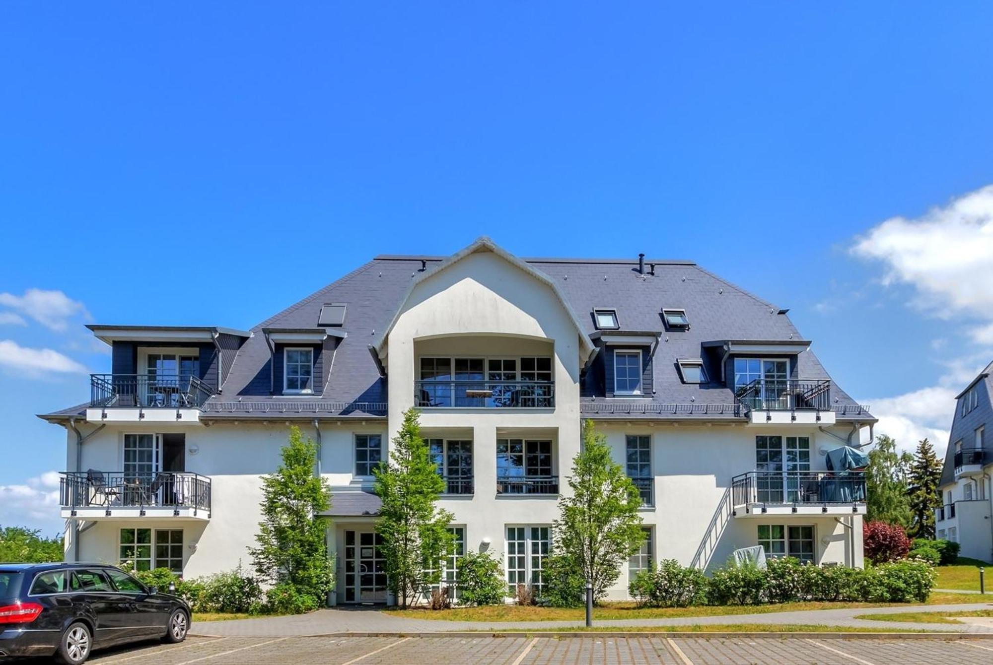 Residenz Am Balmer See - Bs 65 Mit Wellnessbereich Dış mekan fotoğraf