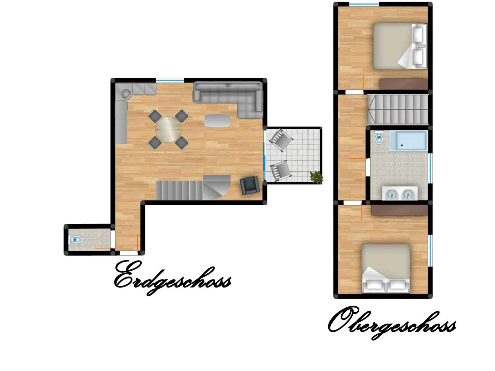 Residenz Am Balmer See - Bs 65 Mit Wellnessbereich Dış mekan fotoğraf
