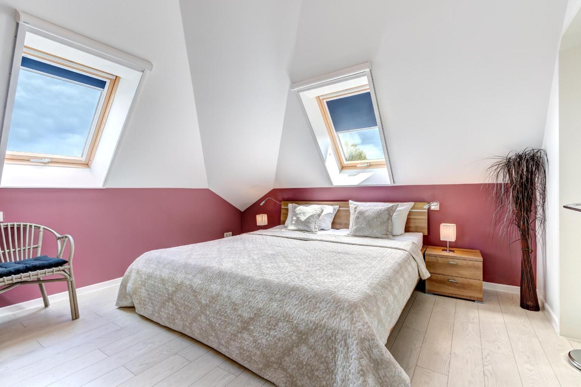 Residenz Am Balmer See - Bs 65 Mit Wellnessbereich Dış mekan fotoğraf